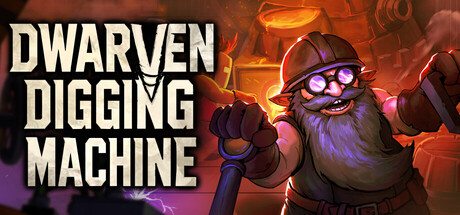 Dwarven Digging Machine