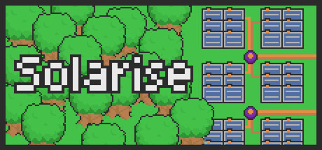 Solarise