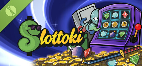 Slottoki Demo