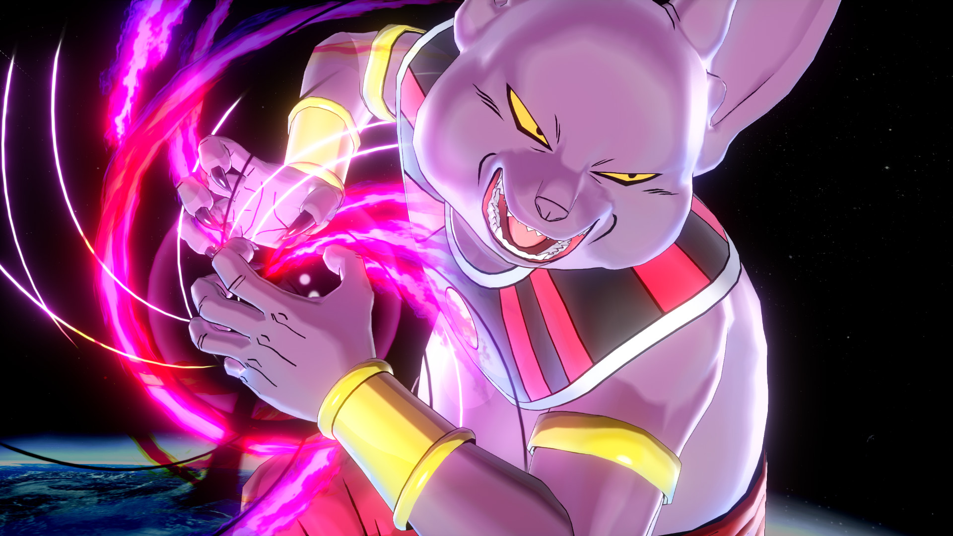 DRAGON BALL XENOVERSE 2 - Super Pack 2 screenshot 2