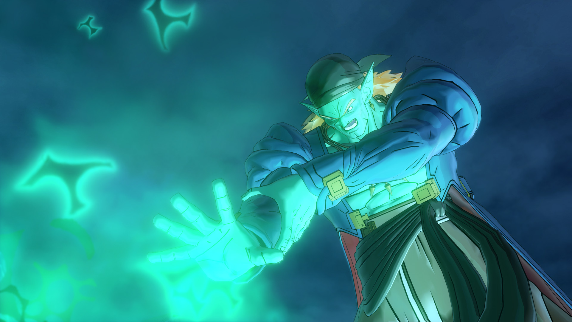 DRAGON BALL XENOVERSE 2 - Super Pack 3 screenshot 2