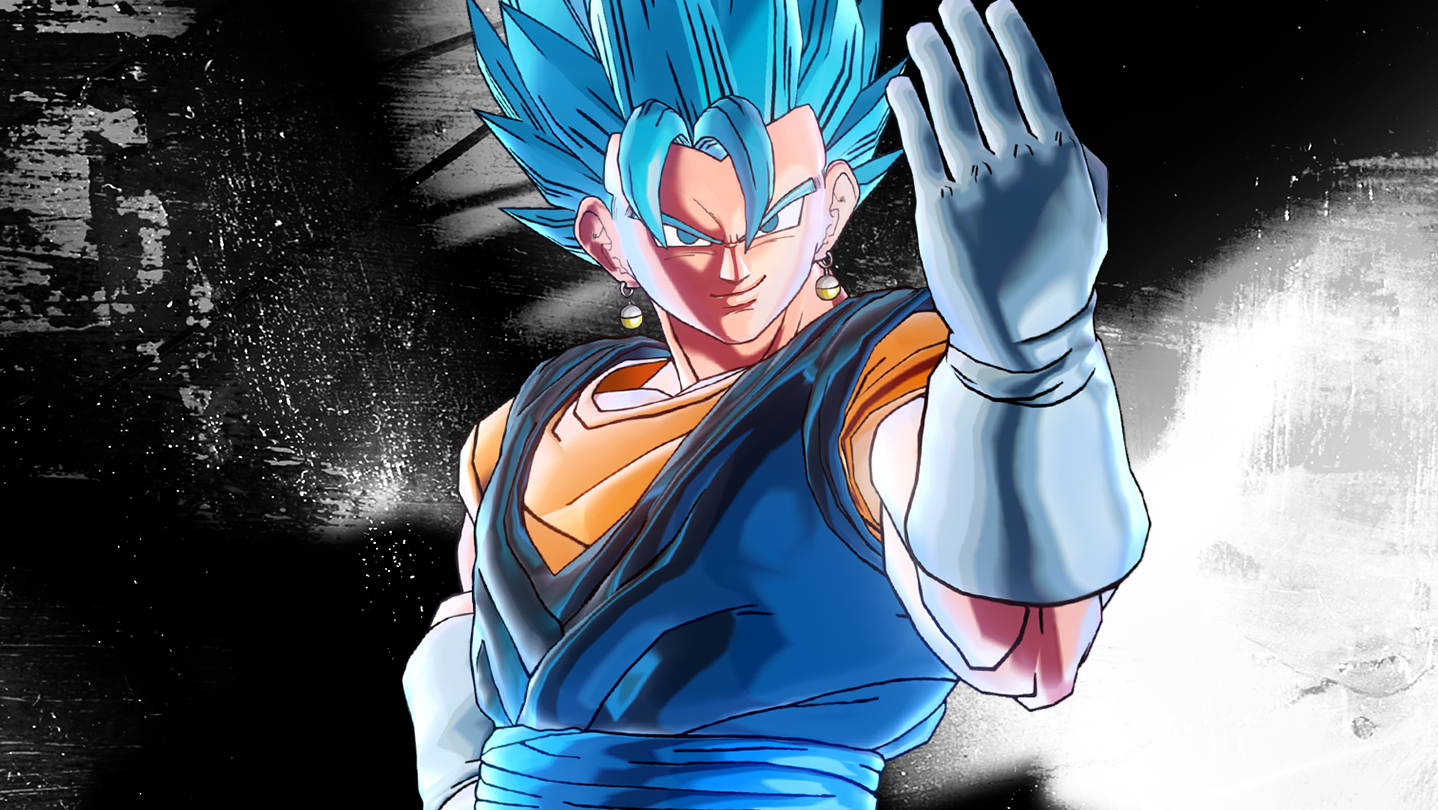 Steam：ドラゴンボール ゼノバース 2 未来トランクス編（後編）パック