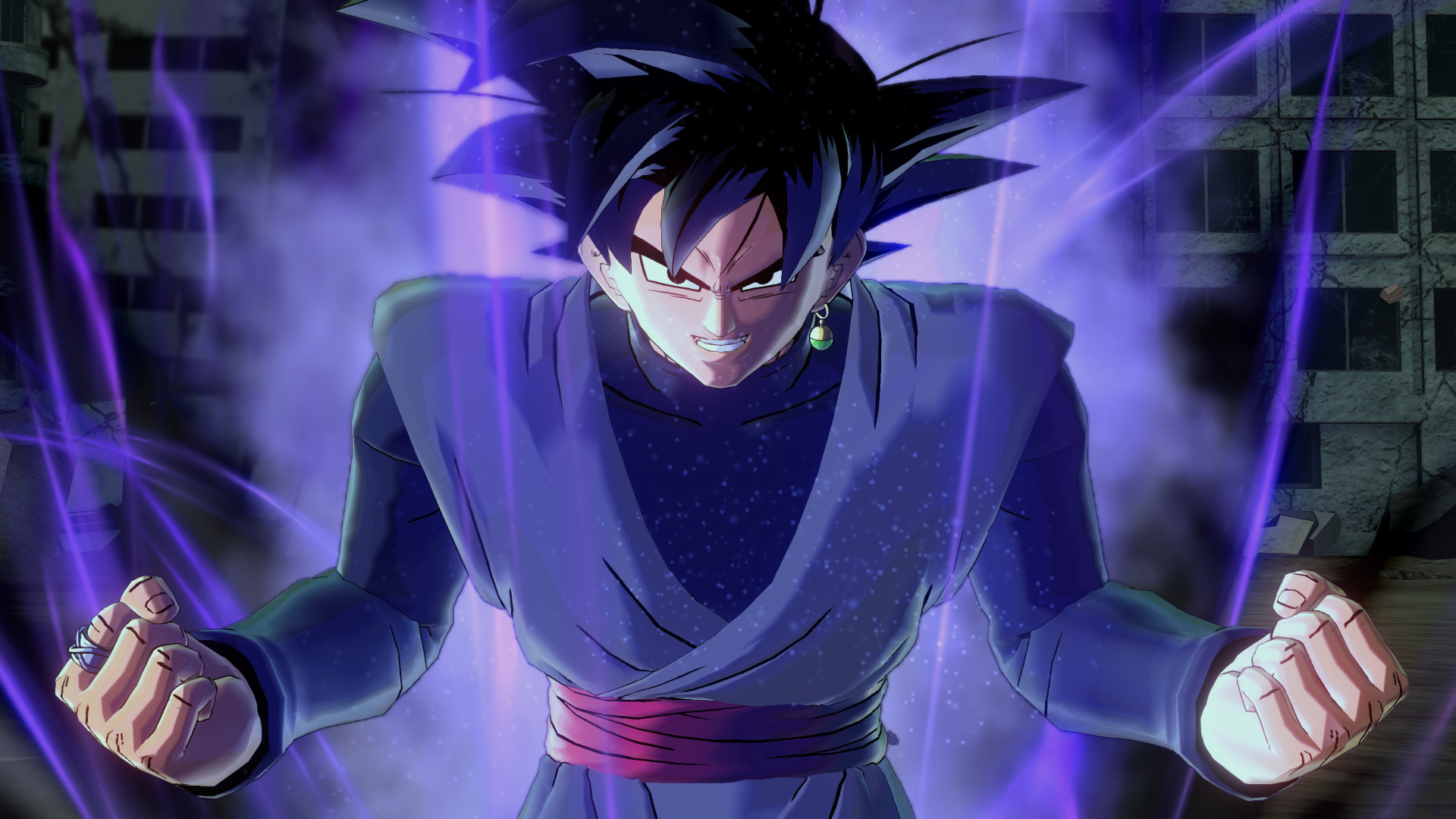 DRAGON BALL XENOVERSE 2 - Super Pack 4 screenshot 6