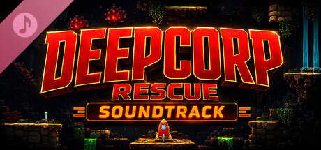 DeepCorp Rescue Soundtrack