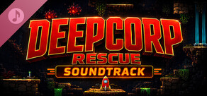 DeepCorp Rescue Soundtrack