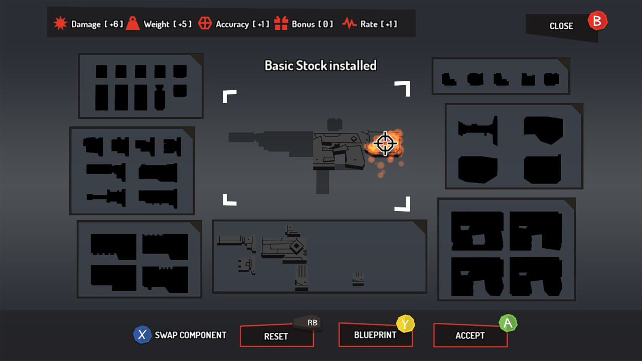 SKIPCHASER screenshot 8