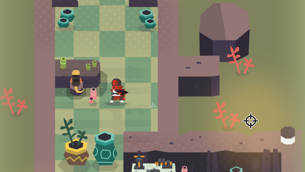 SKIPCHASER screenshot 10