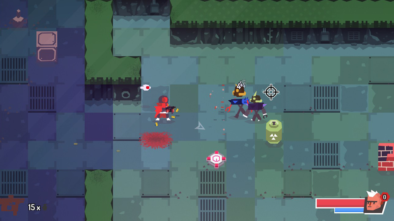SKIPCHASER screenshot 11
