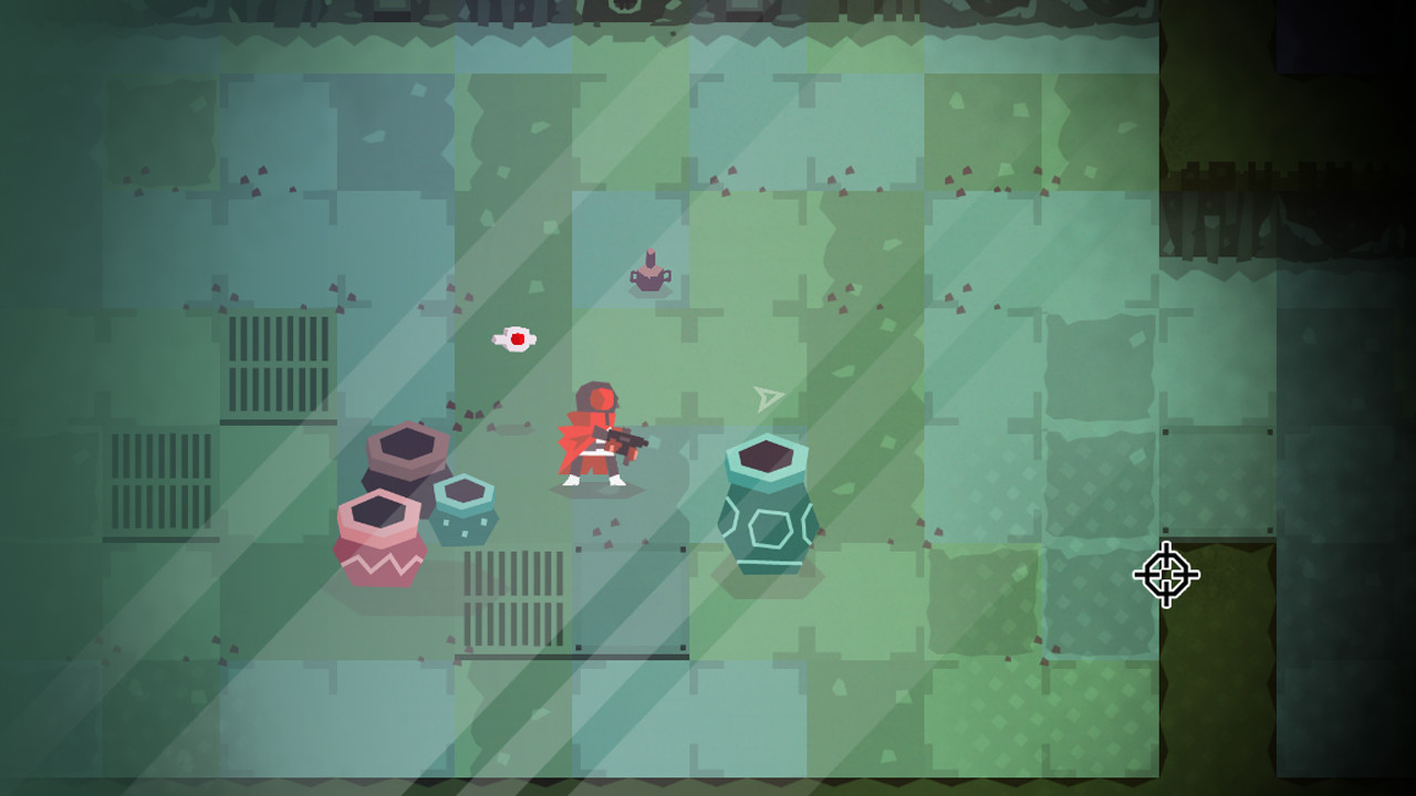 SKIPCHASER screenshot 13