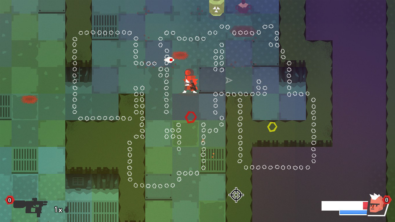SKIPCHASER screenshot 15