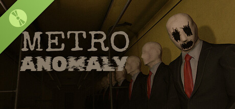 Metro Anomaly Demo