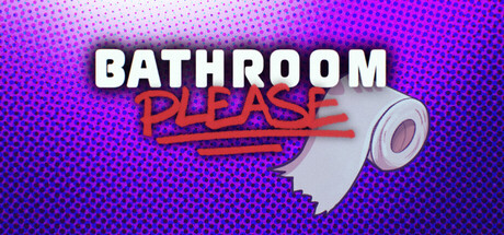 Bathroom Please! — Steam header