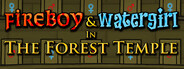 Fireboy & Watergirl 1: The Forest Temple