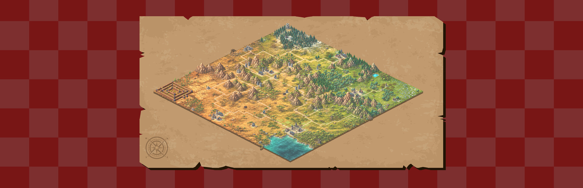 Swords & Adventures Mythlands