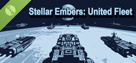 Stellar Embers: United Fleet Demo