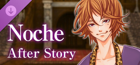 DBR: Demon's Temptation - Noche After Story