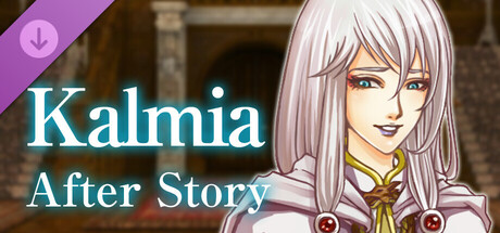 DBR: Demon's Temptation - Kalmia After Story