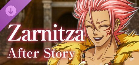 DBR: Demon's Temptation - Zarnitza After Story