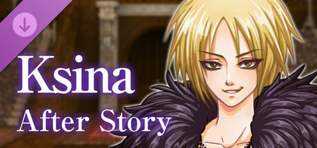 DBR: Demon's Temptation - Ksina After Story