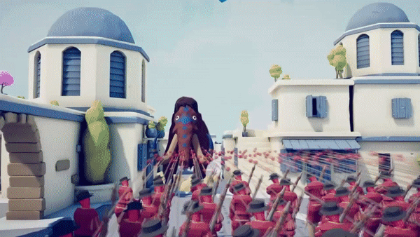 Totally Accurate Battle Simulator thumbnail