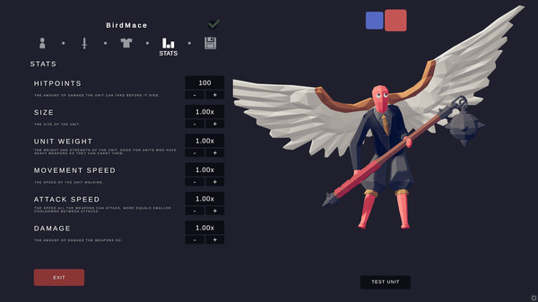 图片[4]|单机/联机|4.51GB|全面战争模拟器|Totally Accurate Battle Simulator|官方中文|v1.1.8.7|Build.16771280|压缩包：1.39GB|GameStellaris | 游戏群星