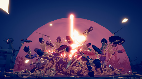 图片[9]|单机/联机|4.51GB|全面战争模拟器|Totally Accurate Battle Simulator|官方中文|v1.1.8.7|Build.16771280|压缩包：1.39GB|GameStellaris | 游戏群星