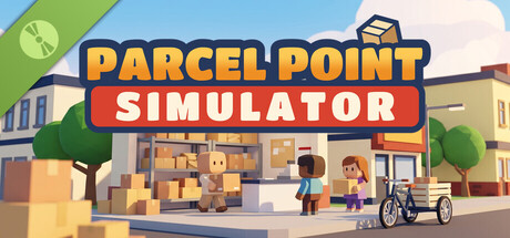 Pickup Station Simulator Demo