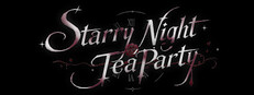 Starry Night Tea Party