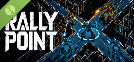 Rally Point Demo