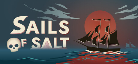Sails of Salt