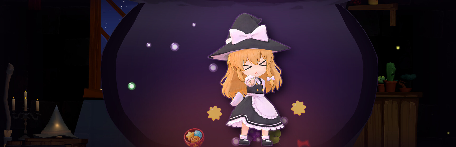 Marisa! Cook It!
