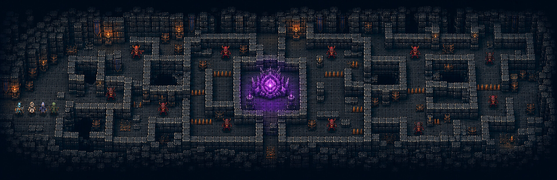 Underkeep