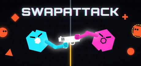 SWAPATTACK — Steam header