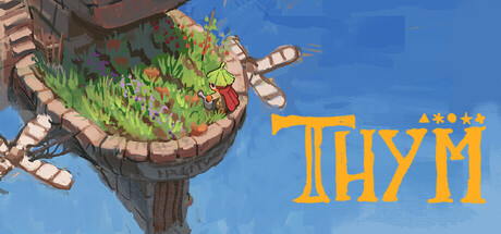 Thym