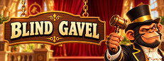 Постер Blind Gavel