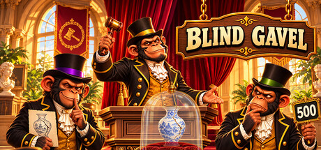 Blind Gavel