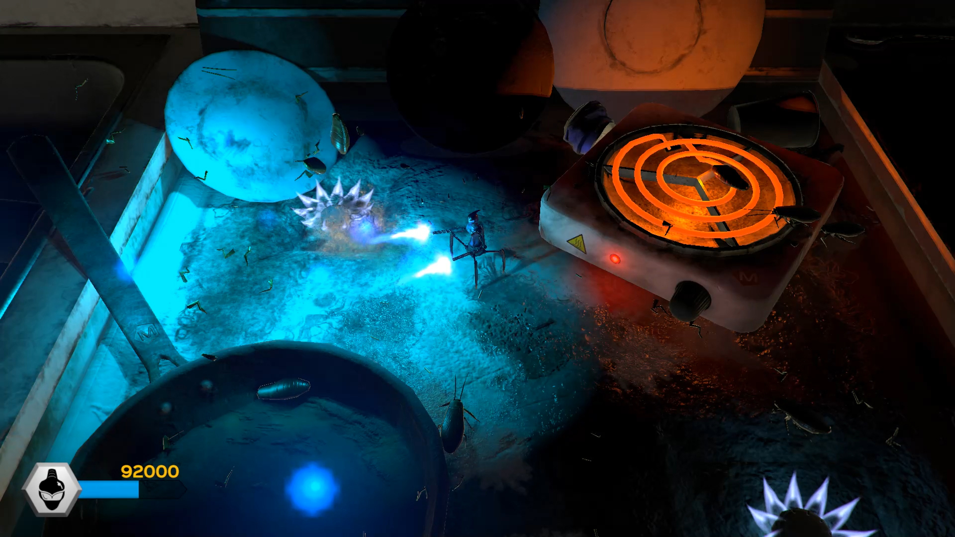 MiniBotz screenshot 15