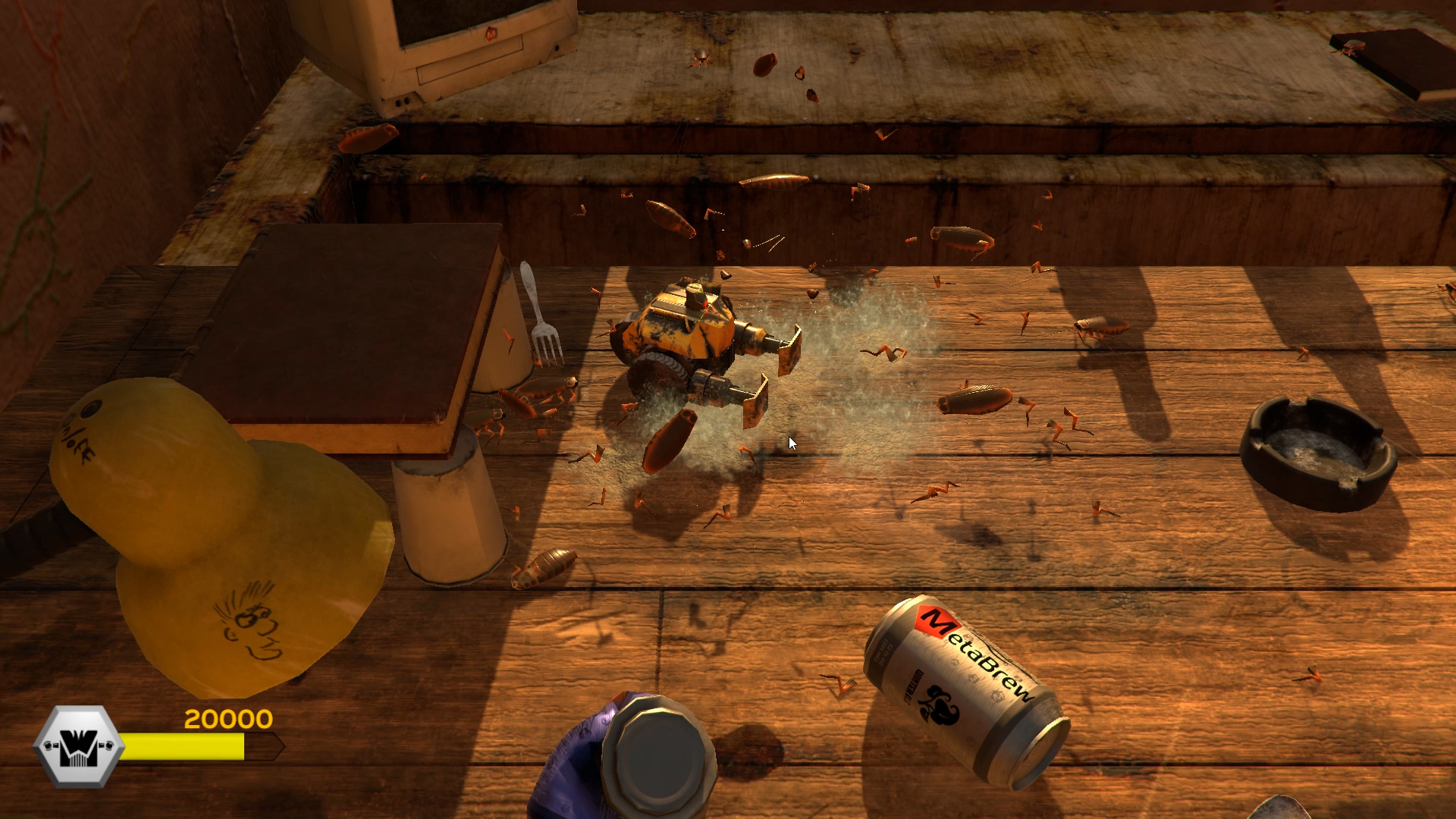 MiniBotz screenshot 19
