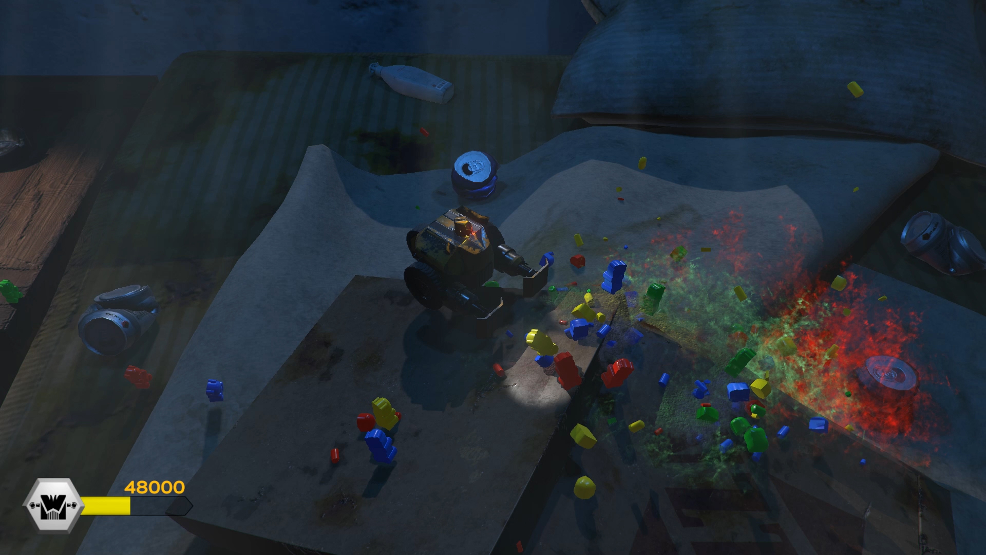 MiniBotz screenshot 6