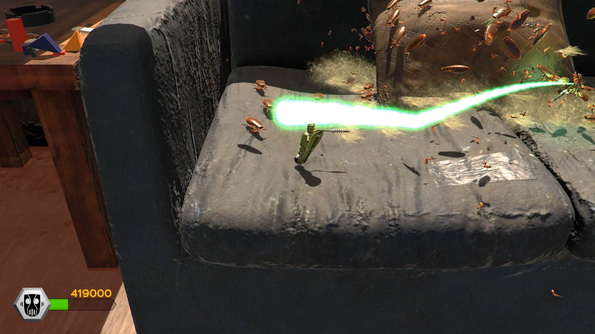 MiniBotz screenshot 13