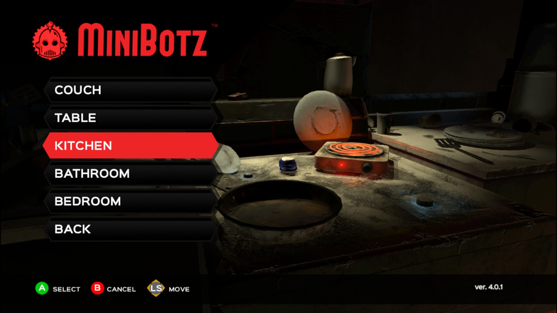MiniBotz screenshot 14