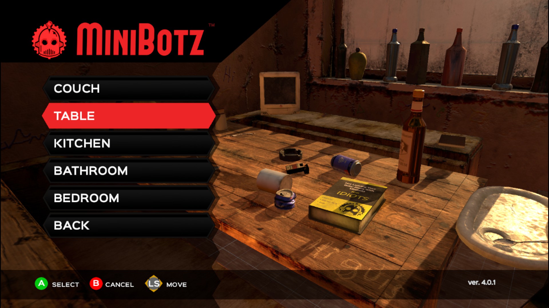 MiniBotz screenshot 17