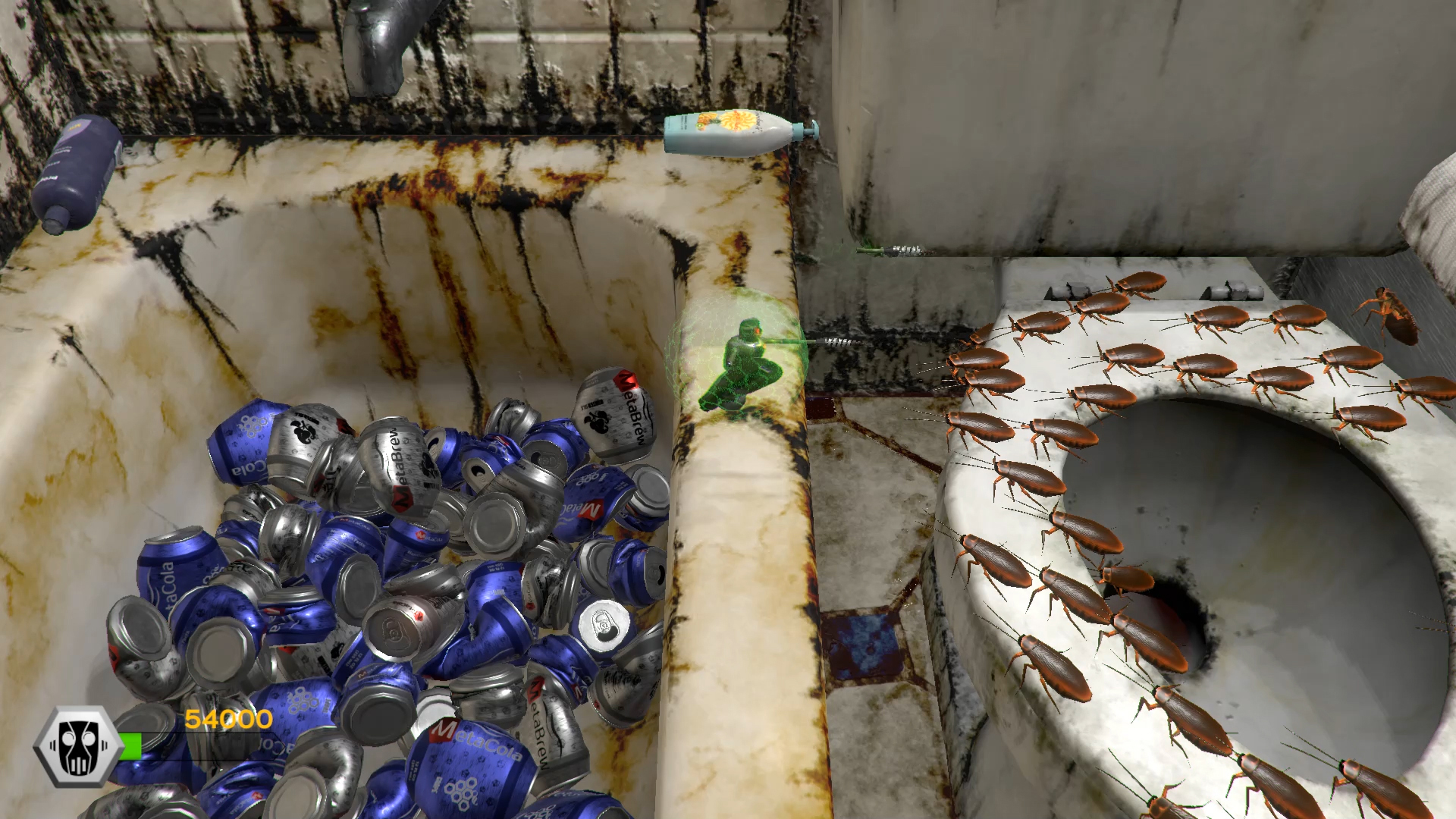 MiniBotz screenshot 9