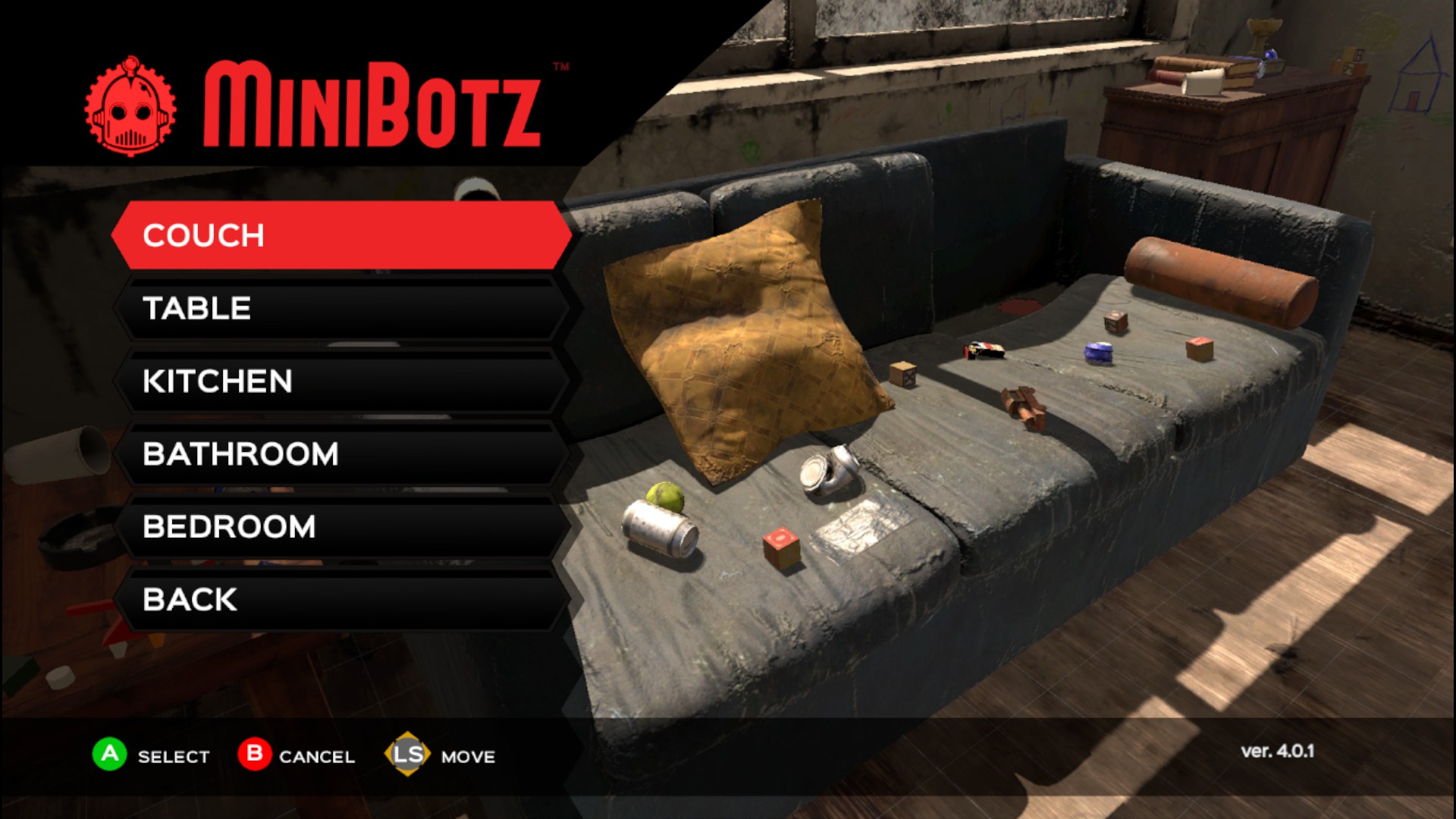 MiniBotz screenshot 10