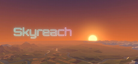 Skyreach