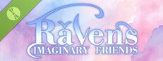 Ravens Imaginary Friends Demo