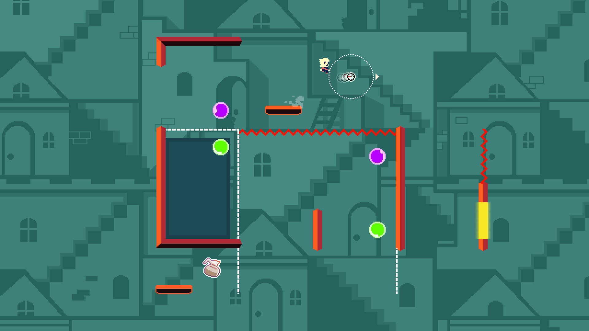 HackyZack screenshot 8
