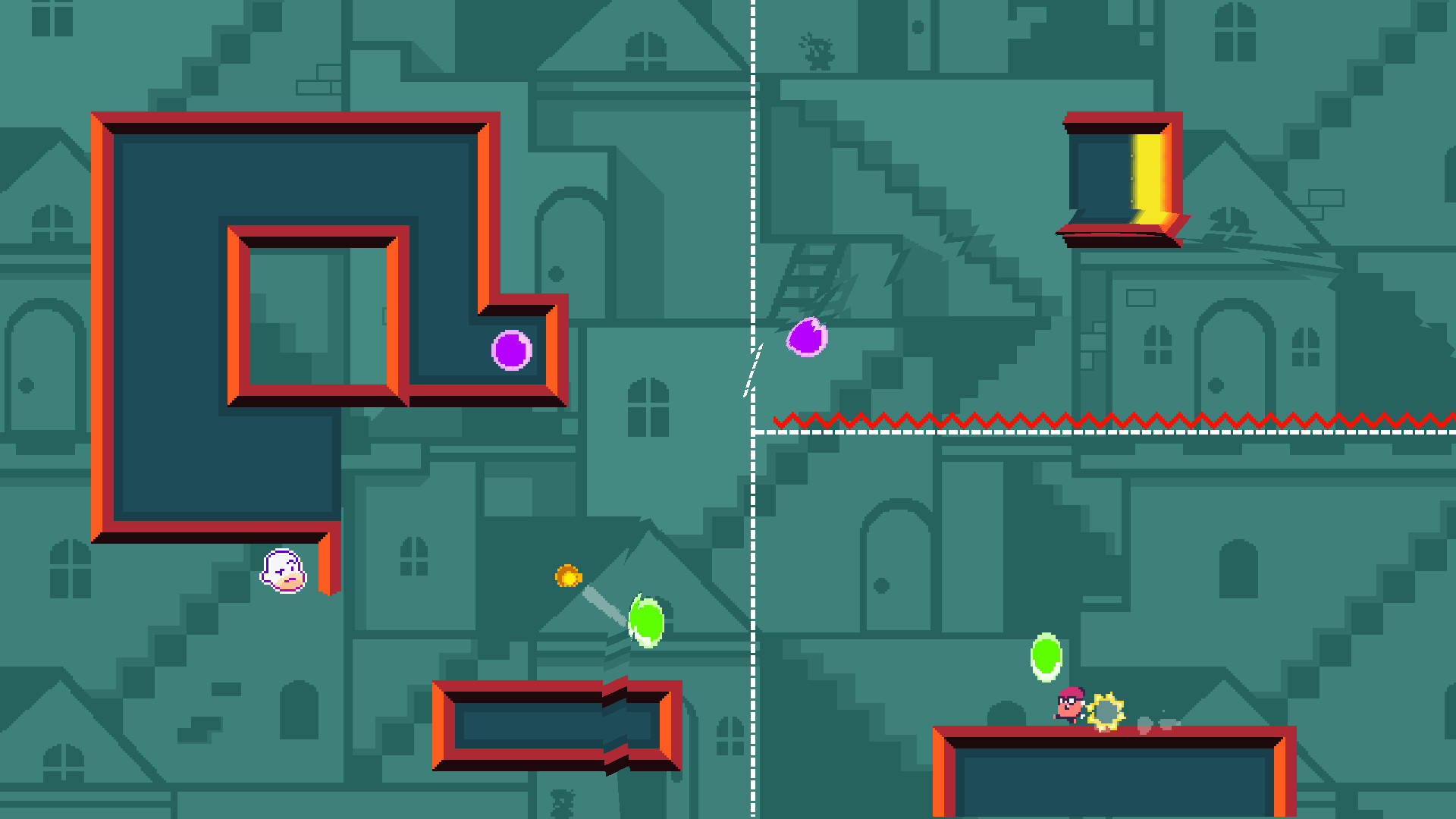 HackyZack screenshot 3
