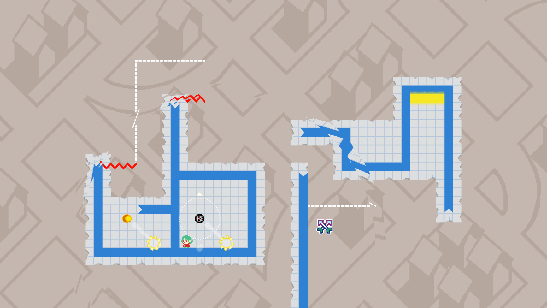 HackyZack screenshot 4