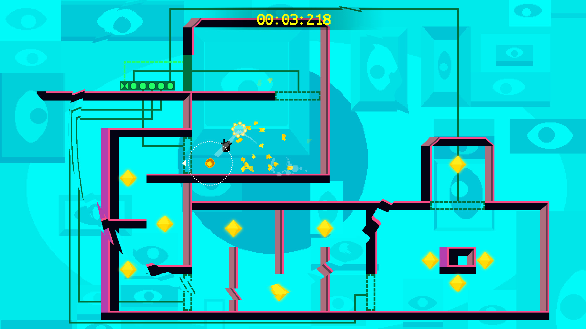 HackyZack screenshot 5